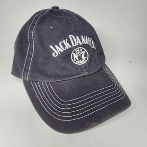Jack Daniels Baseball hat